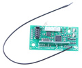 Elica Modules / Electric Units Home Appliances - Logic Board - KIT0190268